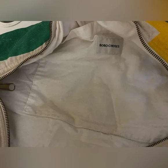 Bobo Choses Duffle Bag - Picture 3 of 3